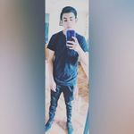 Brandon Mena - @angelin7231 - Instagram