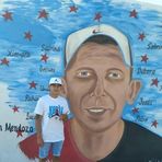 Brandon Mena - Facebook