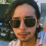 Brandon Mena - @brandonmenam - Instagram