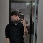 Brandon Mena - @exiled_silfrid - Instagram