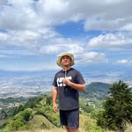 Brandon Mena - @brandon_mena_valverde - Instagram