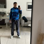 Brandon Mena - @bmena_cr - Instagram