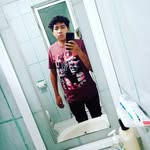 brandon mena hernandez - @brandon2001m - Instagram