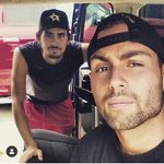 Brandon - @brandonmenard2 - Instagram