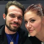 Brandon Menard - @xmanandhisdogx - Instagram