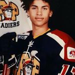 Brandon Menard - @bran_mern - Instagram