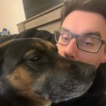 Brandon Menard - @bmenard13 - Instagram