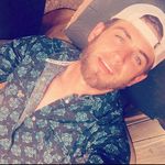 Brandon Menard - @menard44 - Instagram