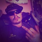 Brandon Menard - @fatboystatus95 - Instagram