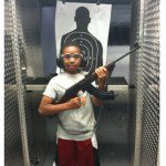 Brandon Milligan - @brandonbball1228 - Instagram