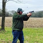 Brandon Milligan. - @bmilligan20 - Instagram