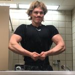 Brandon Milligan - @brandons_nutrition - Instagram