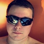 Brandon Milligan - @milligan7694 - Instagram