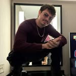 Brandon Milligan - @b.milli37 - Instagram