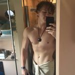 Brandon Milligan - @gym_bro_4ever - Instagram
