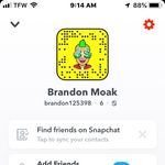 Brandon moak - @brandon_private142 - Instagram