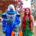 Brandon Moberly - @mobocop - Instagram