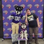 Brandon Moen - @bmoenhuskyfan - Instagram