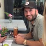 Brandon Moffitt - @bmoffitt20 - Instagram
