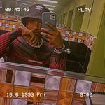 Brandon Moffitt - @_its_b_22 - Instagram