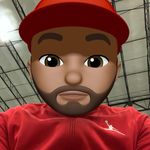 Brandon Moffitt - @nike__bee - Instagram