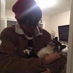 Brandon Moffitt - @brand0n1230 - Instagram