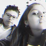 Cuentas De Amigos - @brandon_y_monse - Instagram