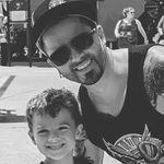 Brandon Monteleone - @mr_monteleone - Instagram