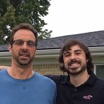 Brandon Monteleone - @inhumanedrummer - Instagram