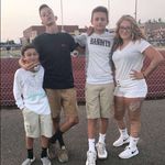 Brandon - @brandon_morelli29 - Instagram