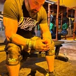 Brandon Morelli - @darkside__fitness - Instagram