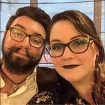 Brandon Morelli-Nowak - @yawgmothlives - Instagram