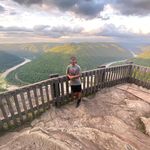 Brandon P Morrone - @morrone12 - Instagram