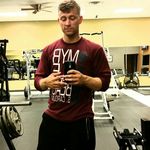 Brandon Morton - @brandonmorton95 - Instagram