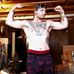 Brandon Morton - Facebook