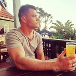Brandon Morton - @brandonmorton783 - Instagram