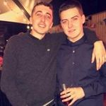 Brandon Morton - @brandon14798 - Instagram