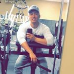 Brandon Morton - @brandonmorton326 - Instagram