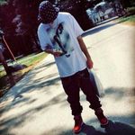 Brandon Morton - @b.intoxicated - Instagram