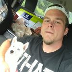 Brandon Morton - @brandonmorton6970 - Instagram
