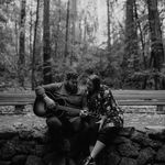 Brandon & Lynnsae Moser - @brandonandlynnsaemusic - Instagram