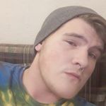 Brandon Moser - @_mr__brightsmile - Instagram