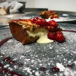 Brandon Moser - @chefmosi - Instagram