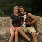 Brandon Moser - @putyourbrand_on - Instagram