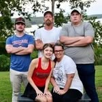 Brandon Moser - @brandonmoser1984 - Instagram