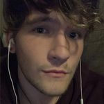 Brandon Moser - @rolled_in_stoned - Instagram