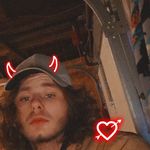 Brandon Moser - @ydbe.ezy1208 - Instagram