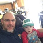 Brandon Moyer - @moyer3145 - Instagram