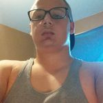 Brandon Moyer - @bobbygarloff - Instagram