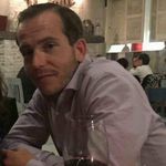 Brandon Moyer - @denali1886 - Instagram